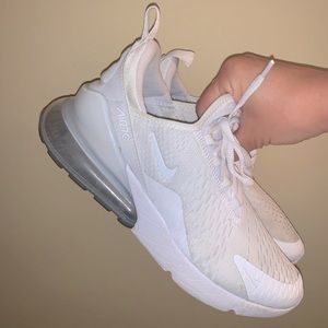 Air Max 270 White
